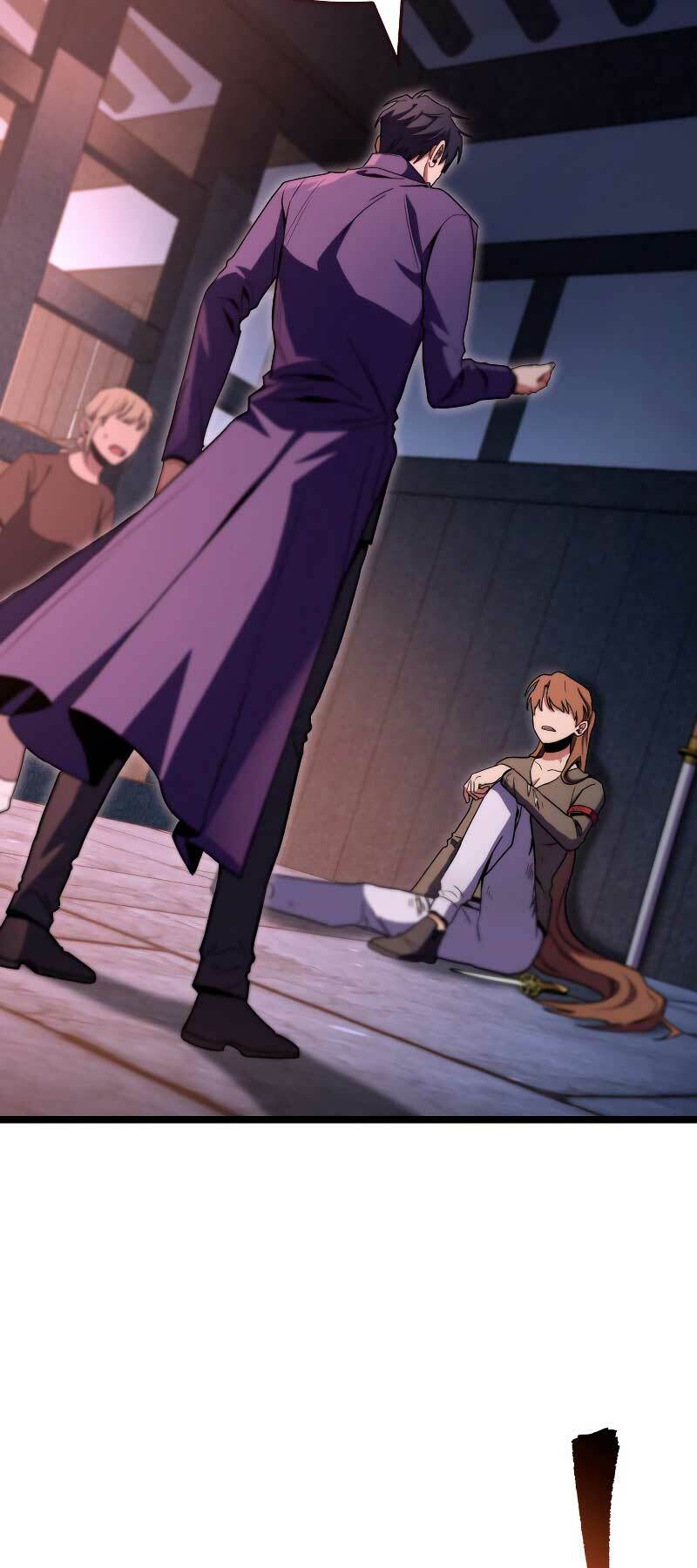 Thợ Săn Số Mệnh Cấp F - Chapter 47 - Page 24