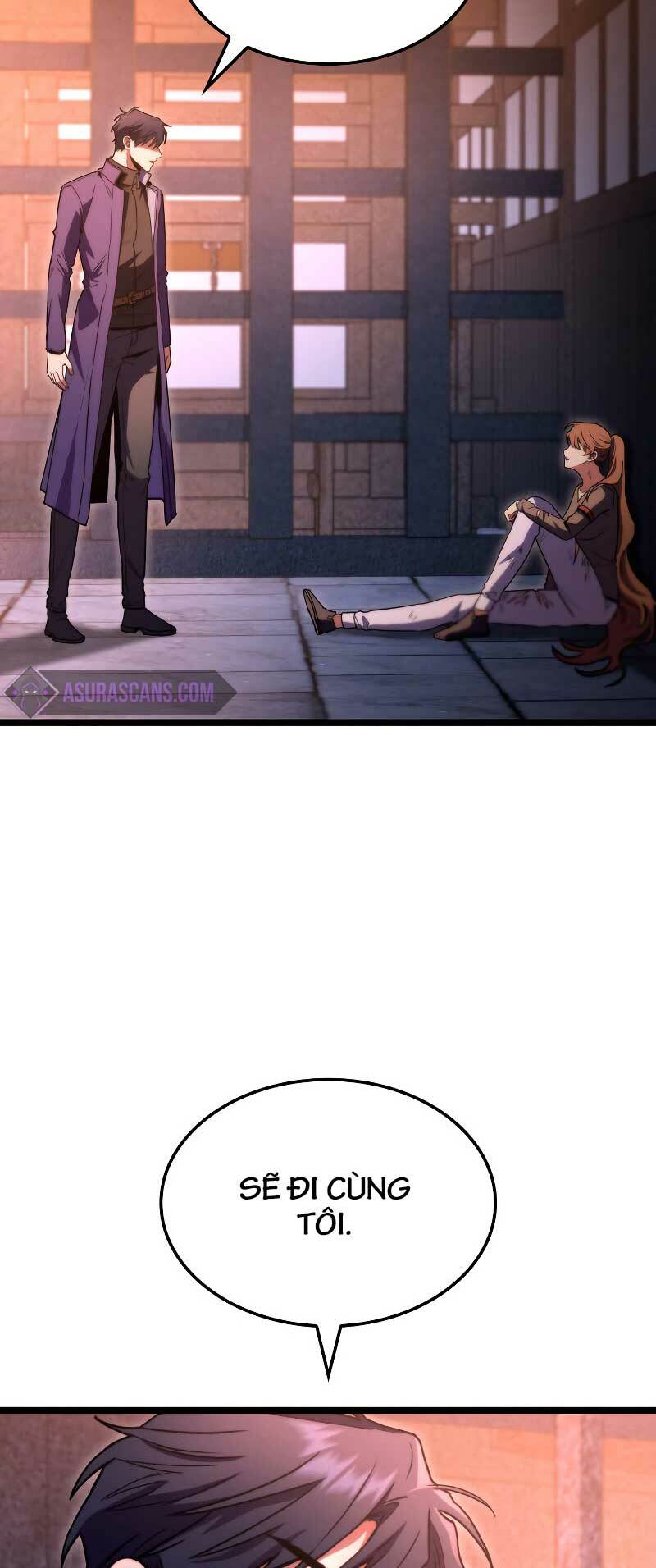 Thợ Săn Số Mệnh Cấp F - Chapter 47 - Page 26