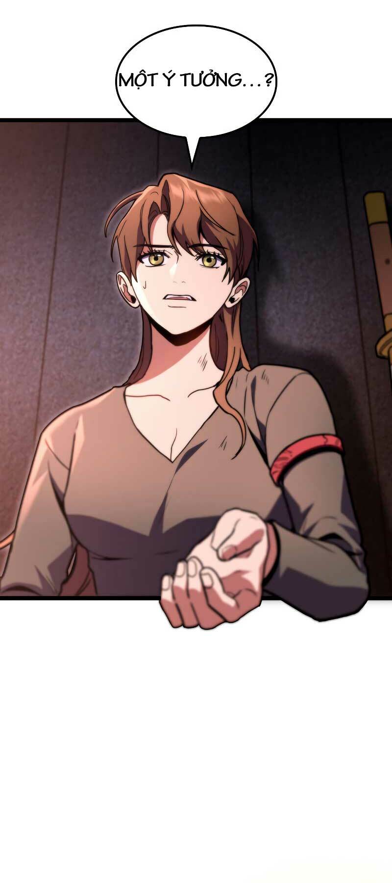 Thợ Săn Số Mệnh Cấp F - Chapter 47 - Page 31