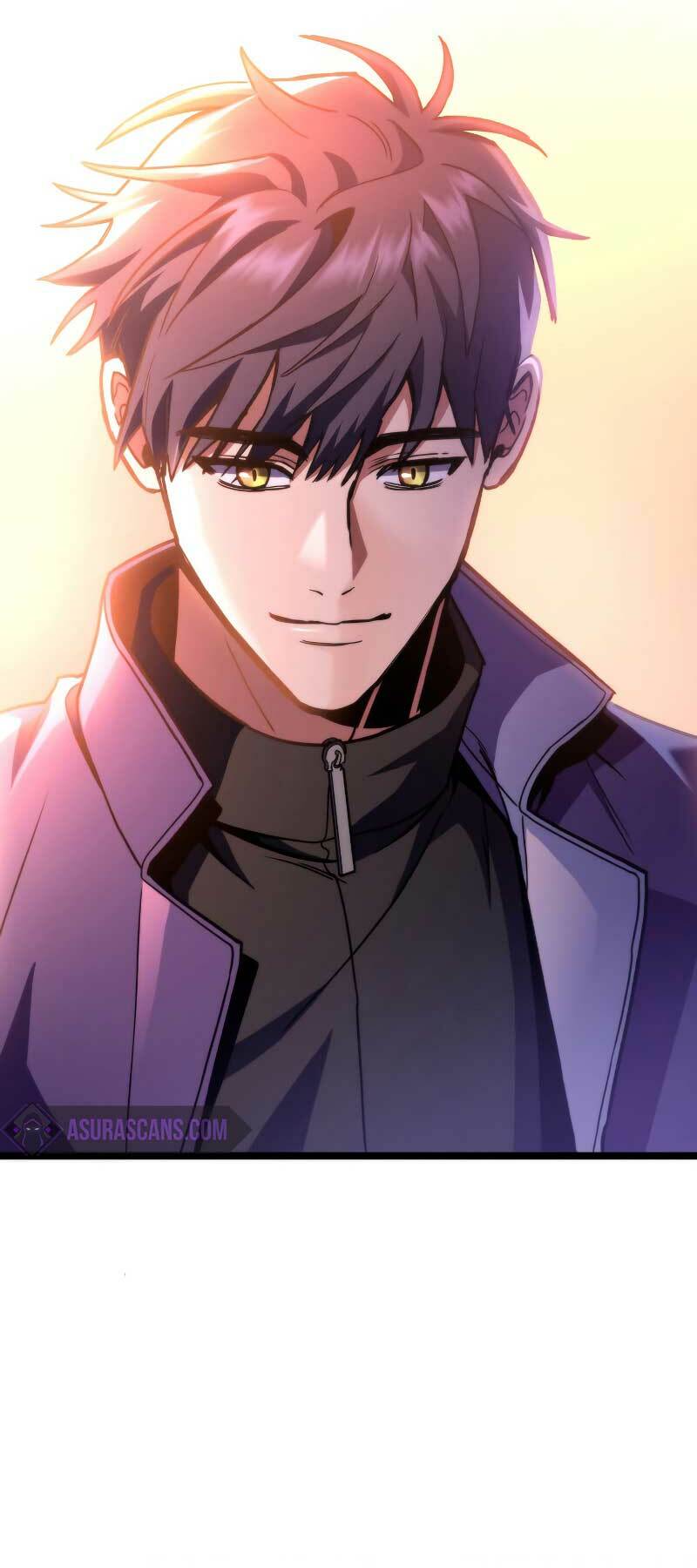 Thợ Săn Số Mệnh Cấp F - Chapter 47 - Page 32