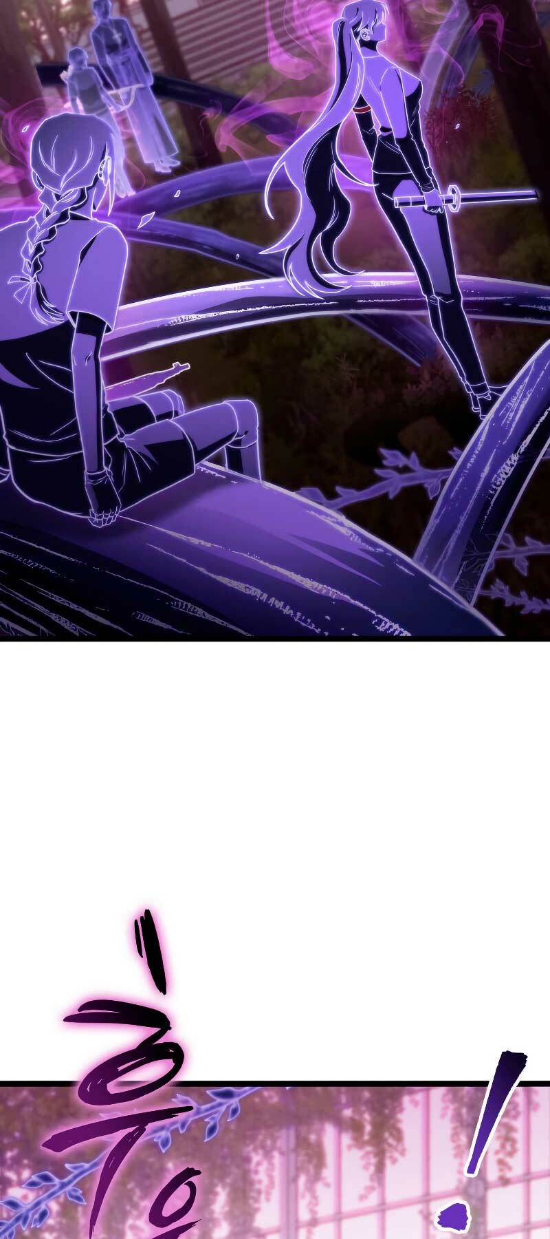 Thợ Săn Số Mệnh Cấp F - Chapter 47 - Page 35