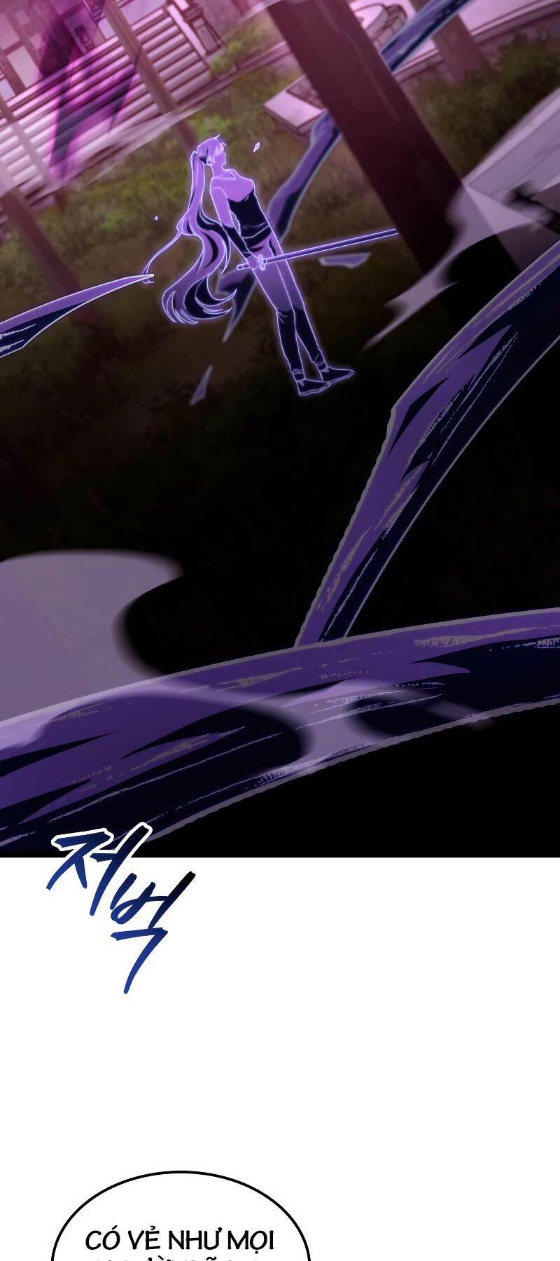 Thợ Săn Số Mệnh Cấp F - Chapter 47 - Page 38