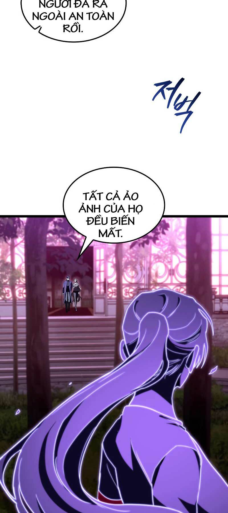 Thợ Săn Số Mệnh Cấp F - Chapter 47 - Page 39