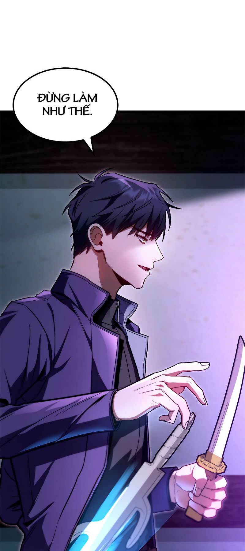 Thợ Săn Số Mệnh Cấp F - Chapter 47 - Page 42