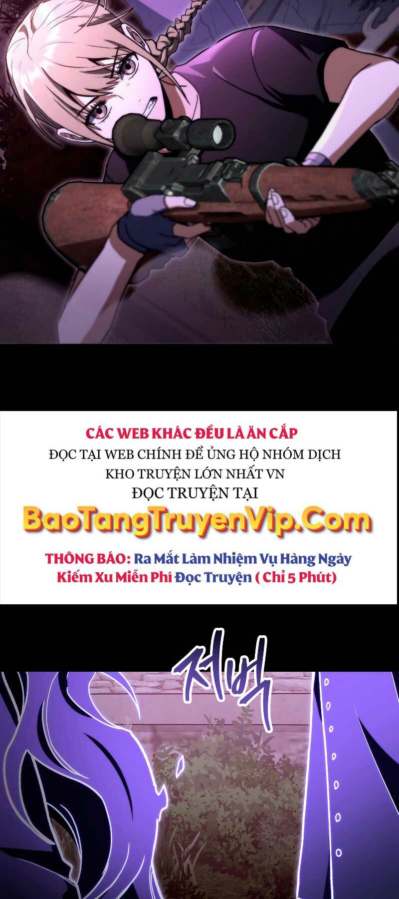 Thợ Săn Số Mệnh Cấp F - Chapter 47 - Page 4