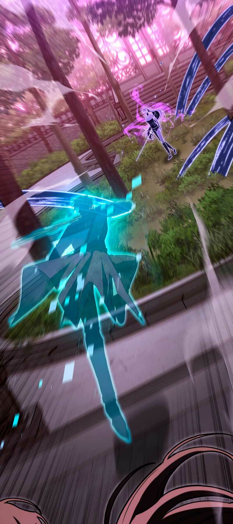 Thợ Săn Số Mệnh Cấp F - Chapter 47 - Page 50