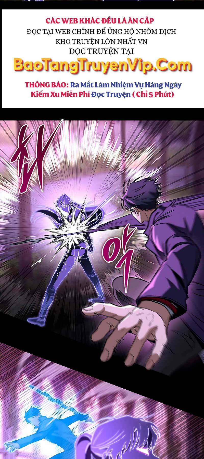Thợ Săn Số Mệnh Cấp F - Chapter 47 - Page 53