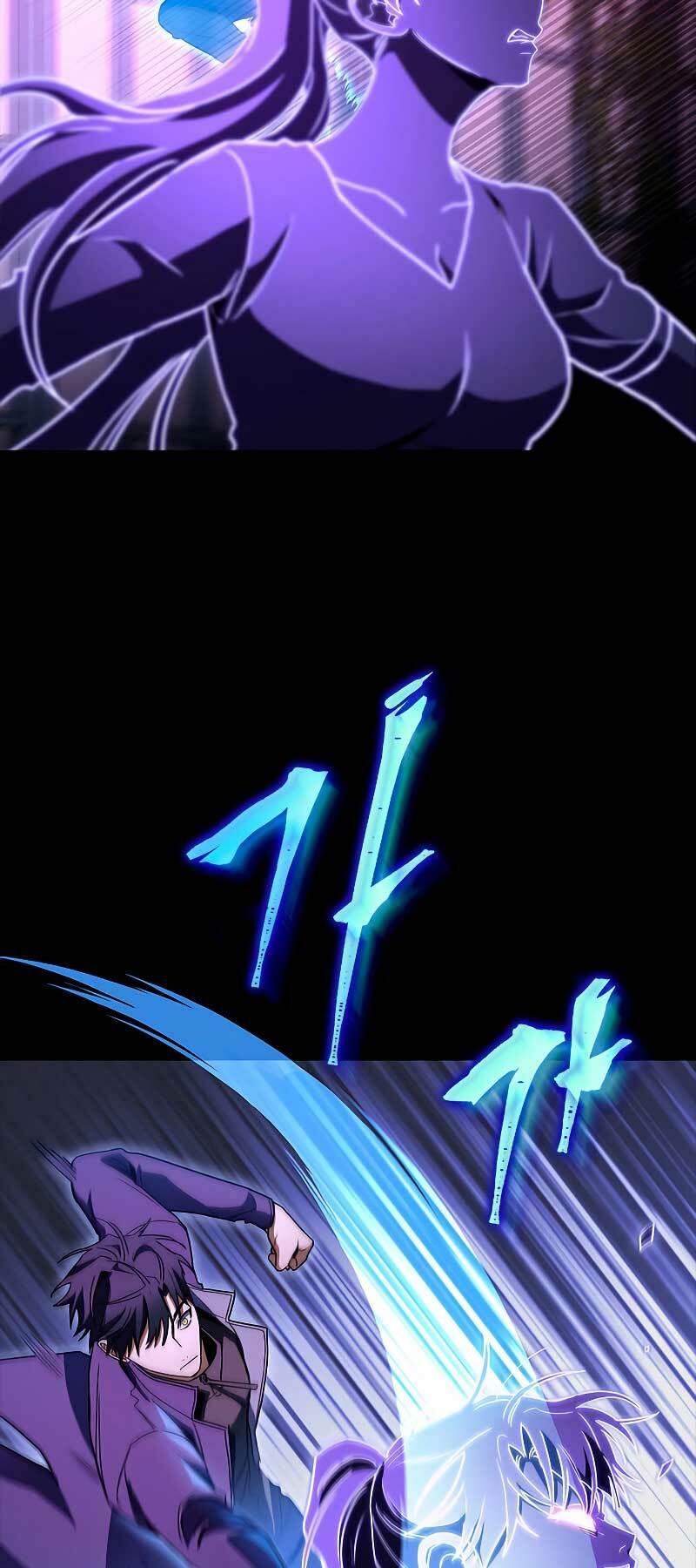 Thợ Săn Số Mệnh Cấp F - Chapter 47 - Page 54