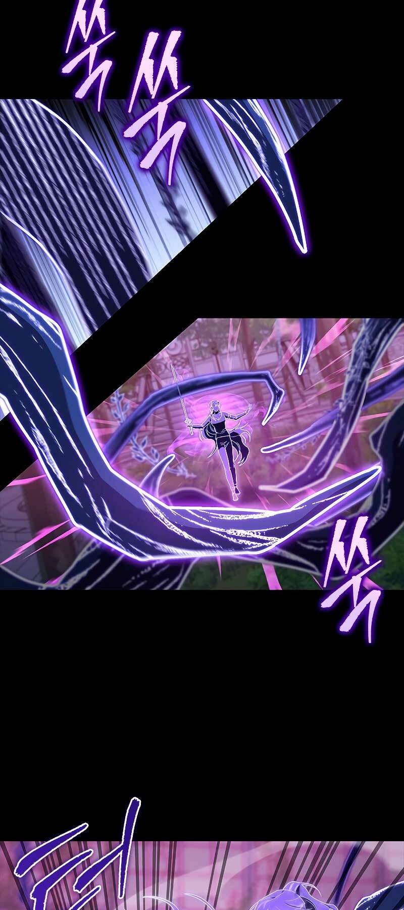 Thợ Săn Số Mệnh Cấp F - Chapter 47 - Page 56