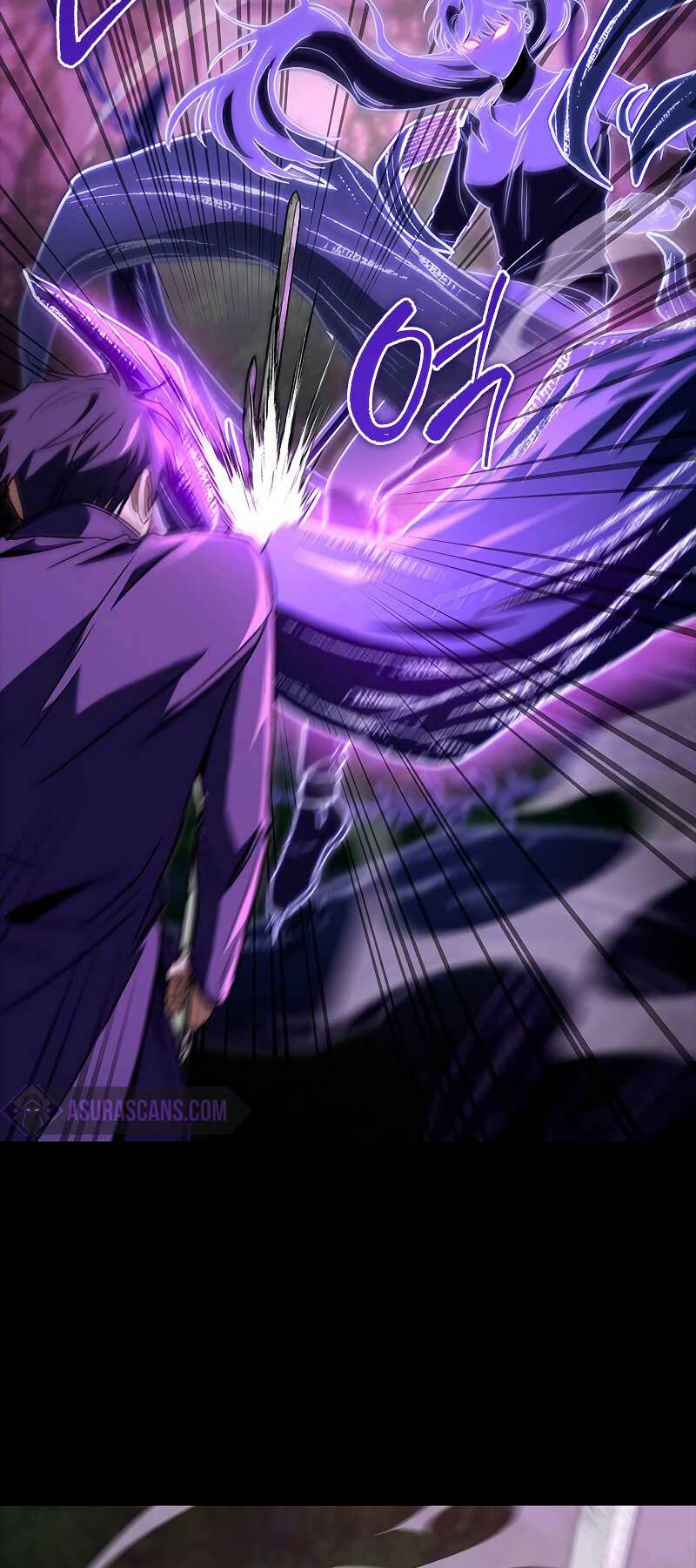 Thợ Săn Số Mệnh Cấp F - Chapter 47 - Page 57