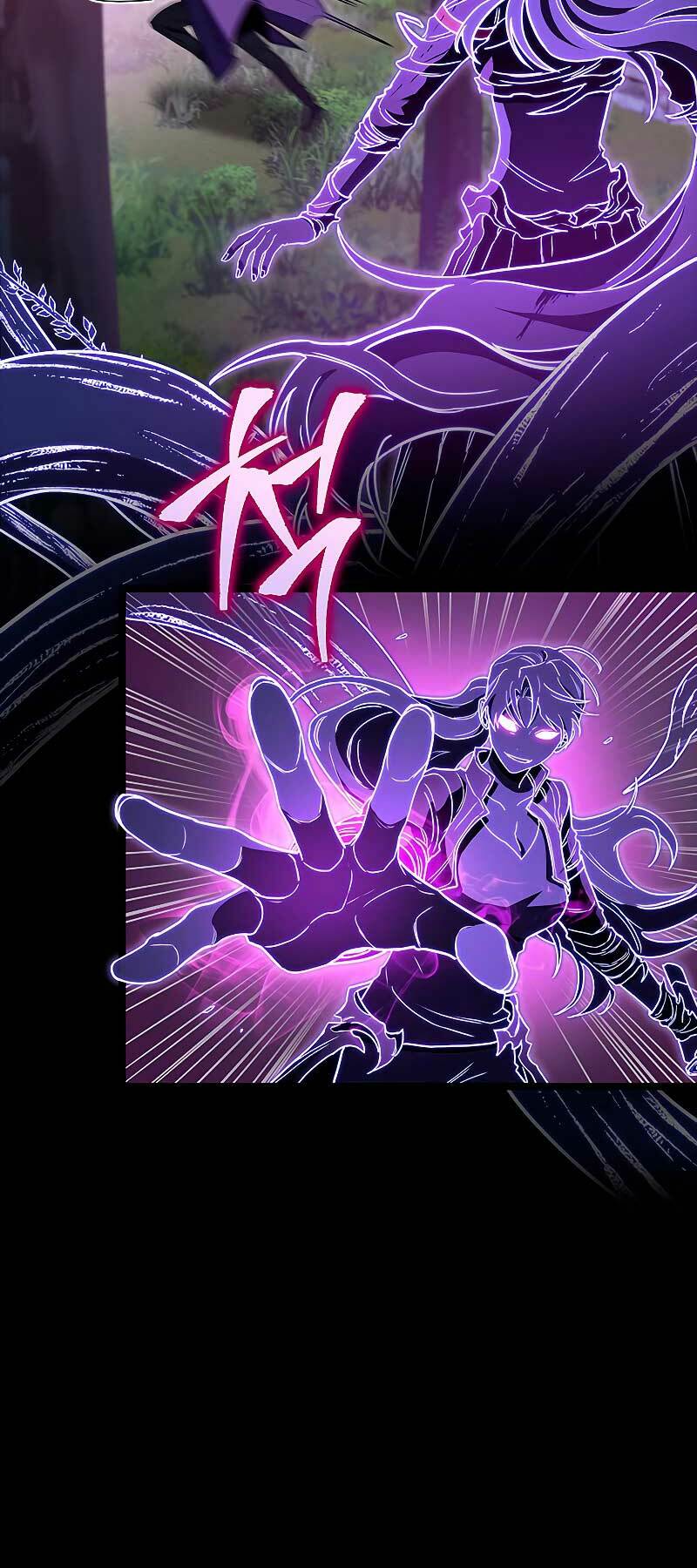 Thợ Săn Số Mệnh Cấp F - Chapter 47 - Page 59