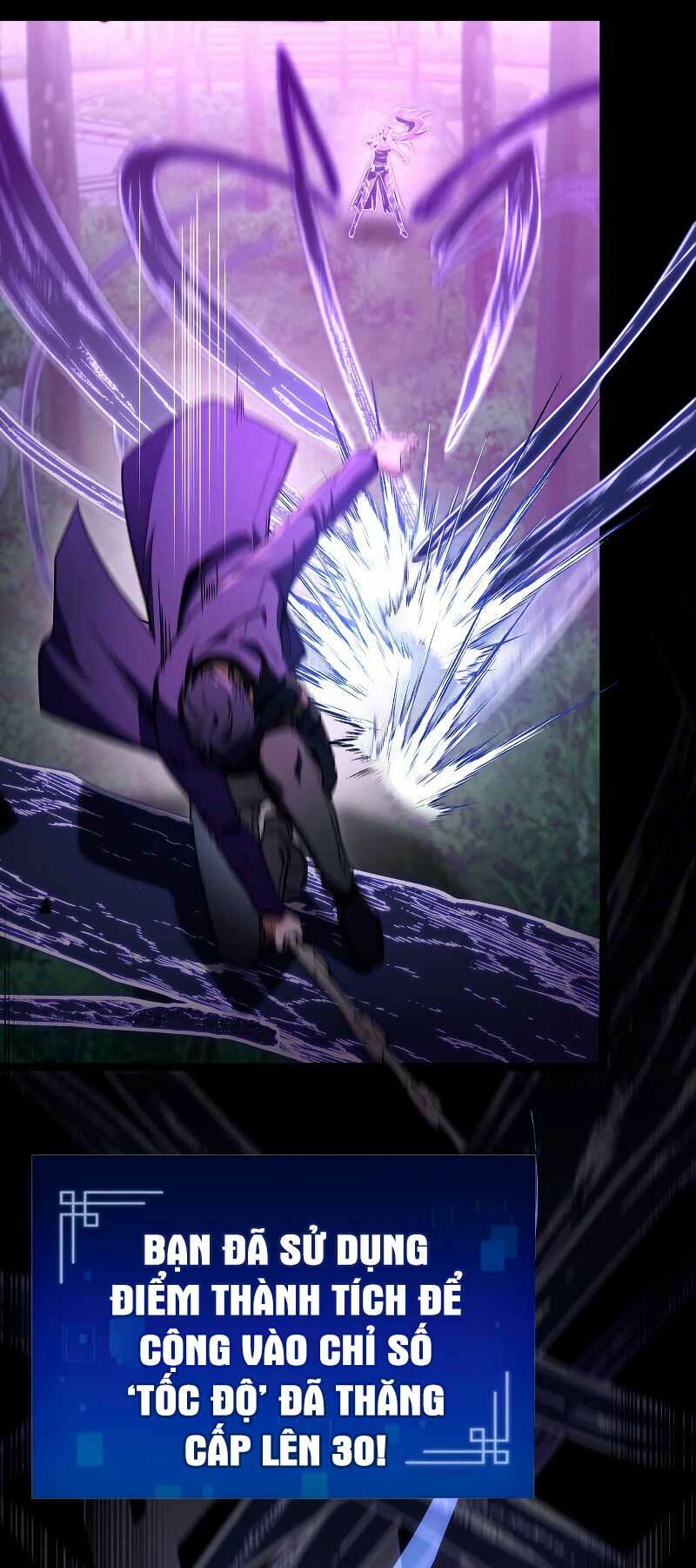Thợ Săn Số Mệnh Cấp F - Chapter 47 - Page 60