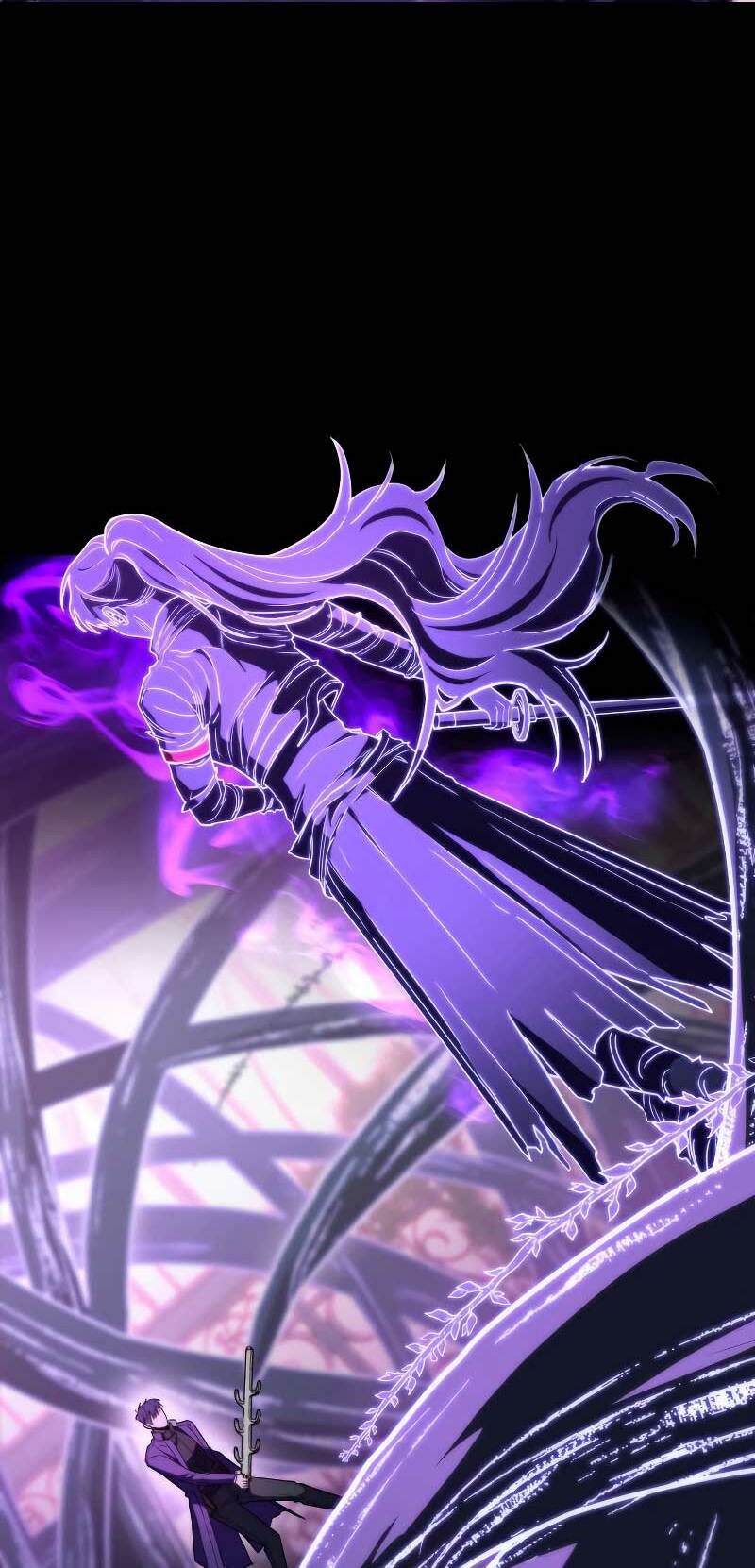 Thợ Săn Số Mệnh Cấp F - Chapter 47 - Page 65