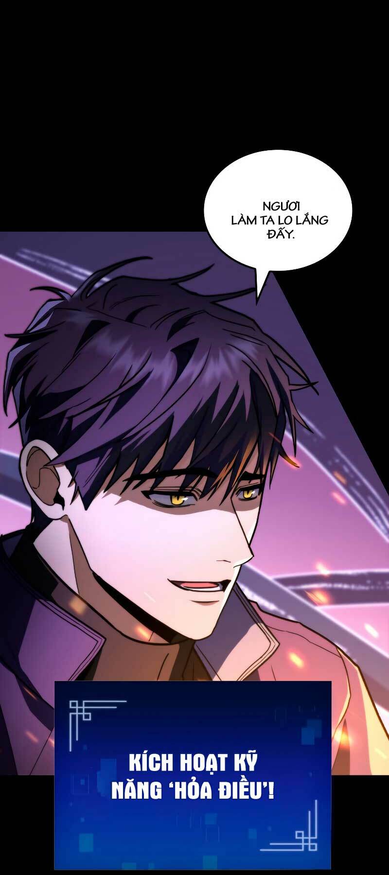 Thợ Săn Số Mệnh Cấp F - Chapter 47 - Page 67