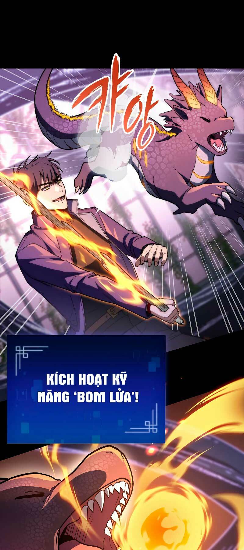 Thợ Săn Số Mệnh Cấp F - Chapter 47 - Page 68