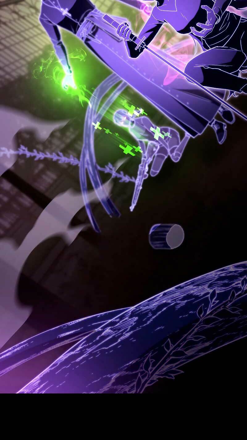 Thợ Săn Số Mệnh Cấp F - Chapter 47 - Page 6