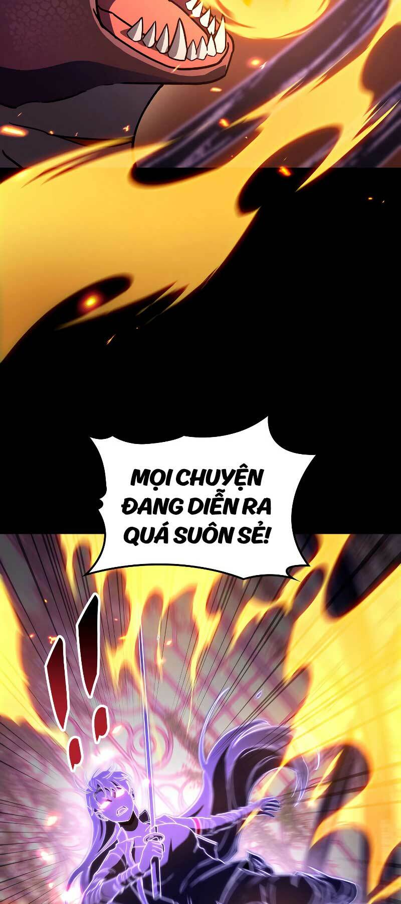 Thợ Săn Số Mệnh Cấp F - Chapter 47 - Page 69