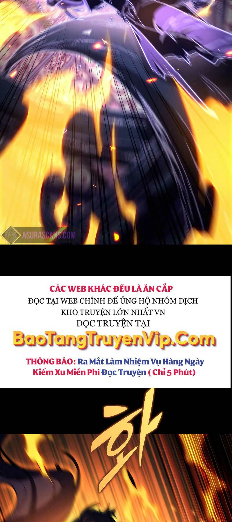 Thợ Săn Số Mệnh Cấp F - Chapter 47 - Page 70