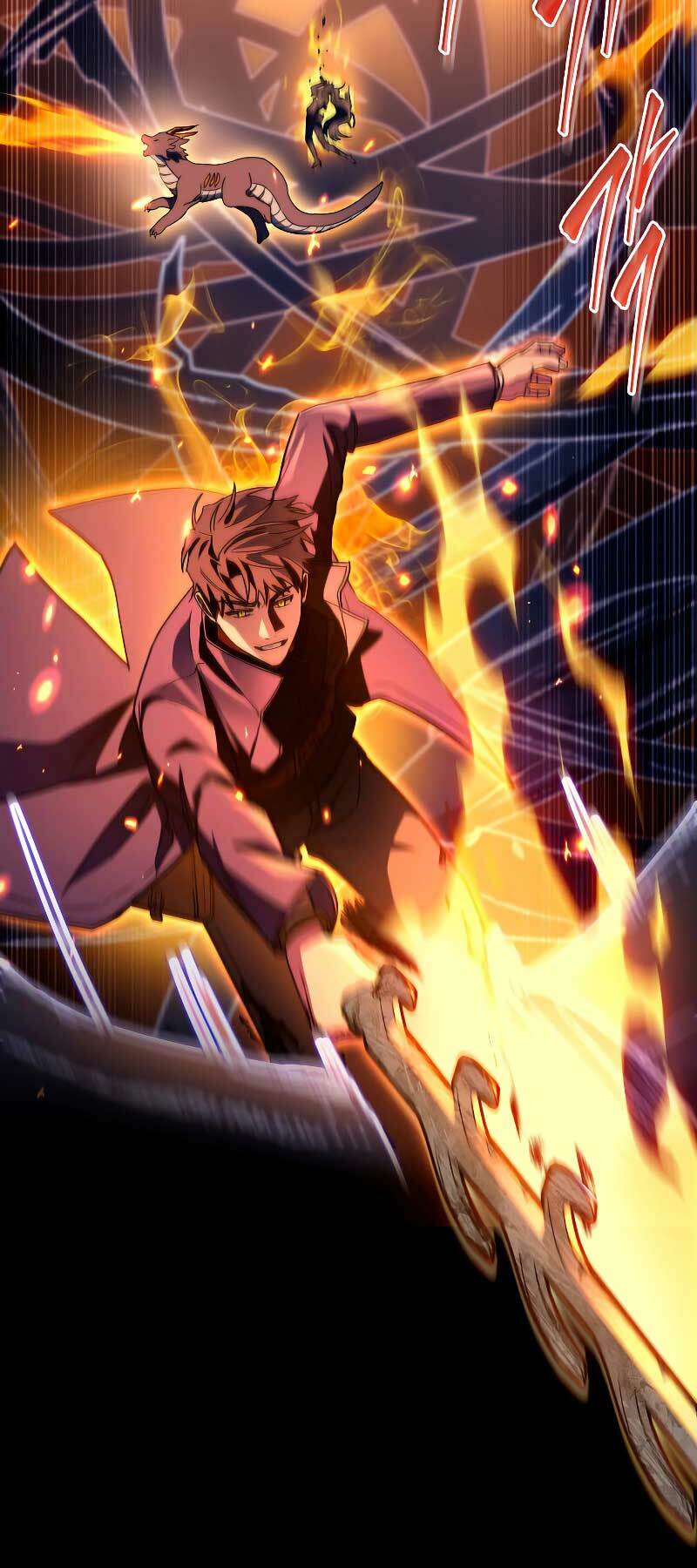 Thợ Săn Số Mệnh Cấp F - Chapter 47 - Page 72