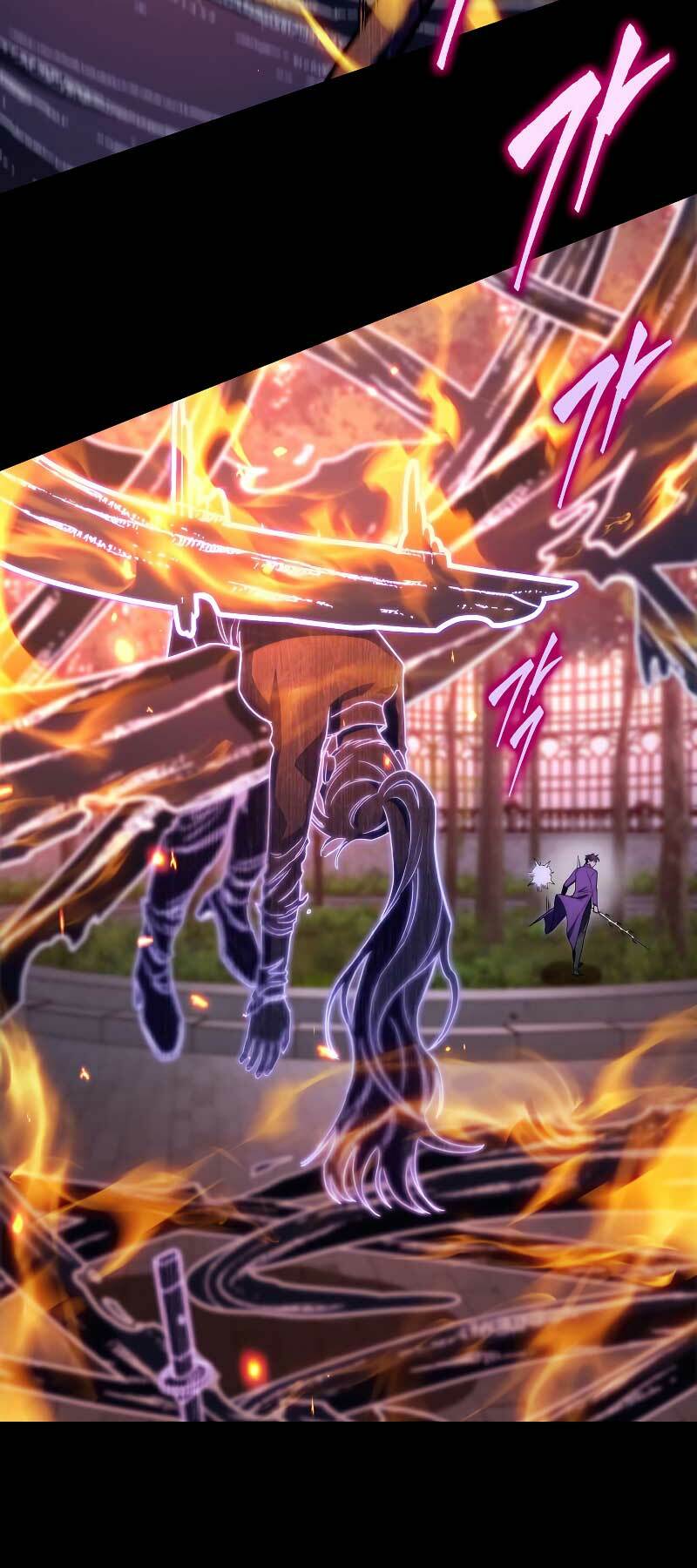 Thợ Săn Số Mệnh Cấp F - Chapter 47 - Page 74