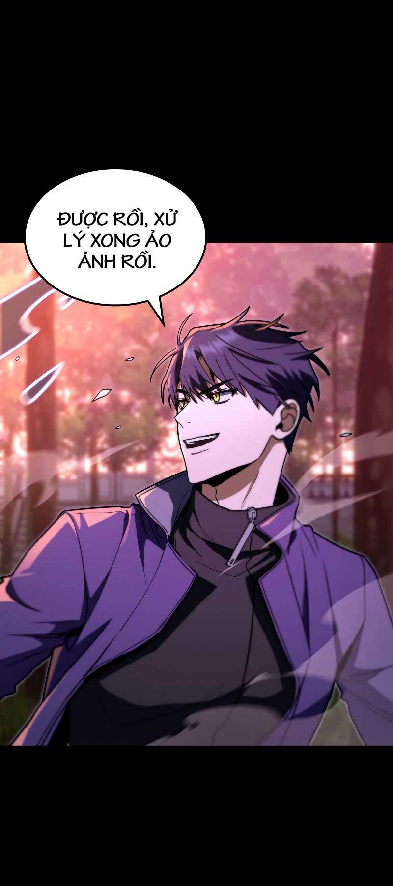 Thợ Săn Số Mệnh Cấp F - Chapter 47 - Page 75