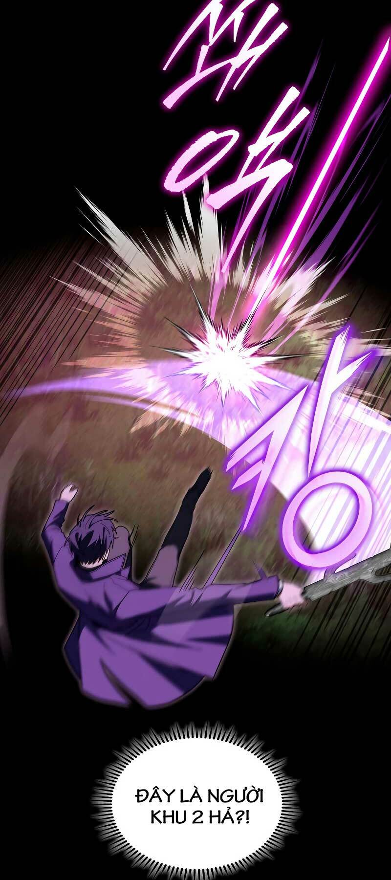 Thợ Săn Số Mệnh Cấp F - Chapter 47 - Page 77