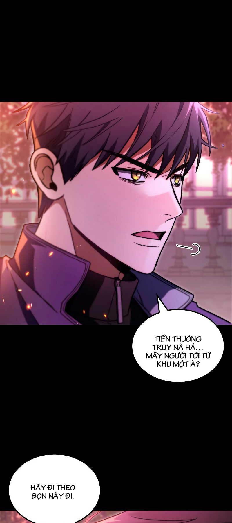 Thợ Săn Số Mệnh Cấp F - Chapter 47 - Page 80