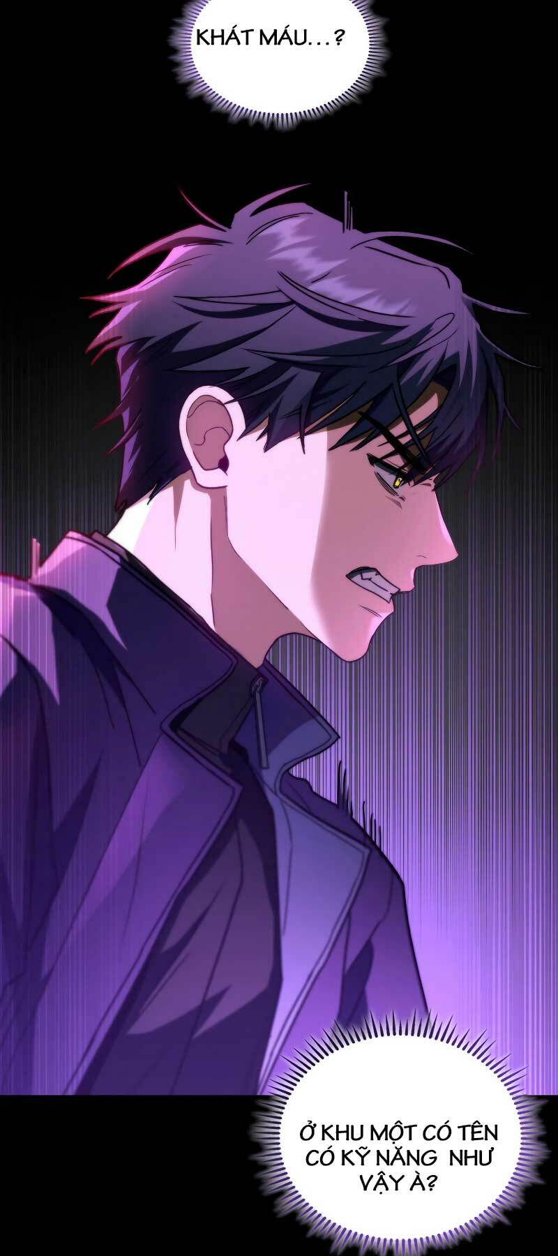 Thợ Săn Số Mệnh Cấp F - Chapter 47 - Page 83