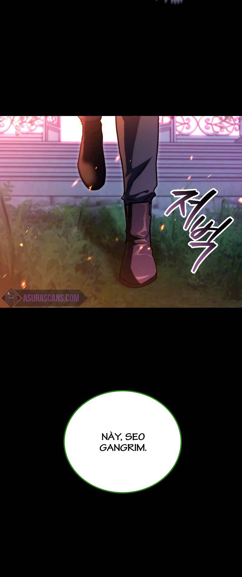 Thợ Săn Số Mệnh Cấp F - Chapter 47 - Page 84