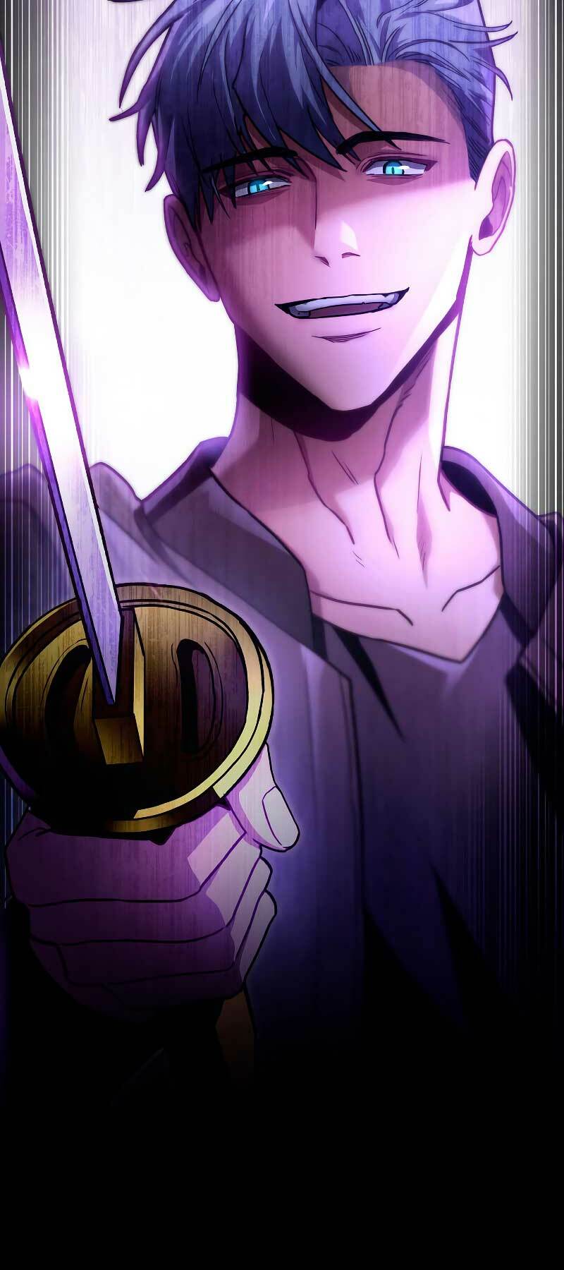 Thợ Săn Số Mệnh Cấp F - Chapter 47 - Page 86