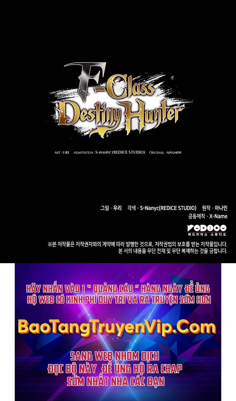 Thợ Săn Số Mệnh Cấp F - Chapter 47 - Page 87