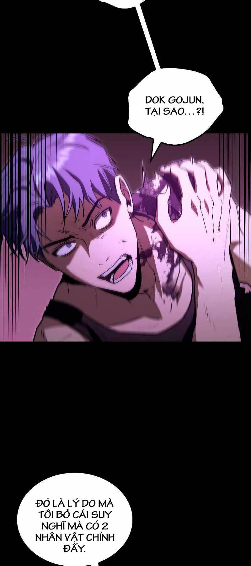 Thợ Săn Số Mệnh Cấp F - Chapter 48 - Page 14