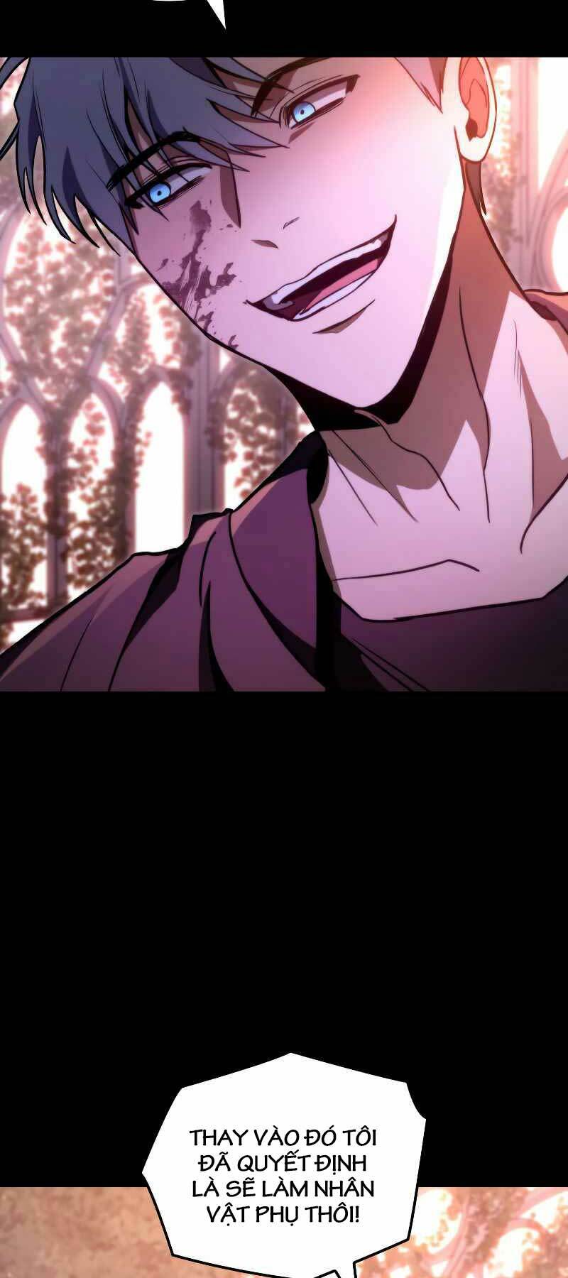Thợ Săn Số Mệnh Cấp F - Chapter 48 - Page 15