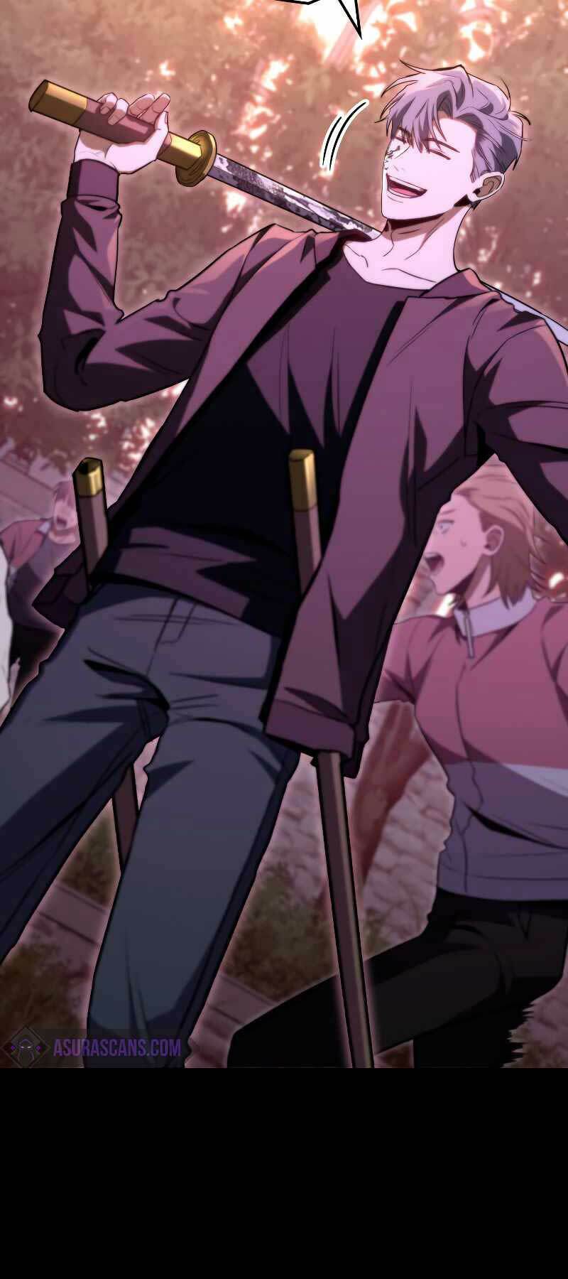 Thợ Săn Số Mệnh Cấp F - Chapter 48 - Page 16