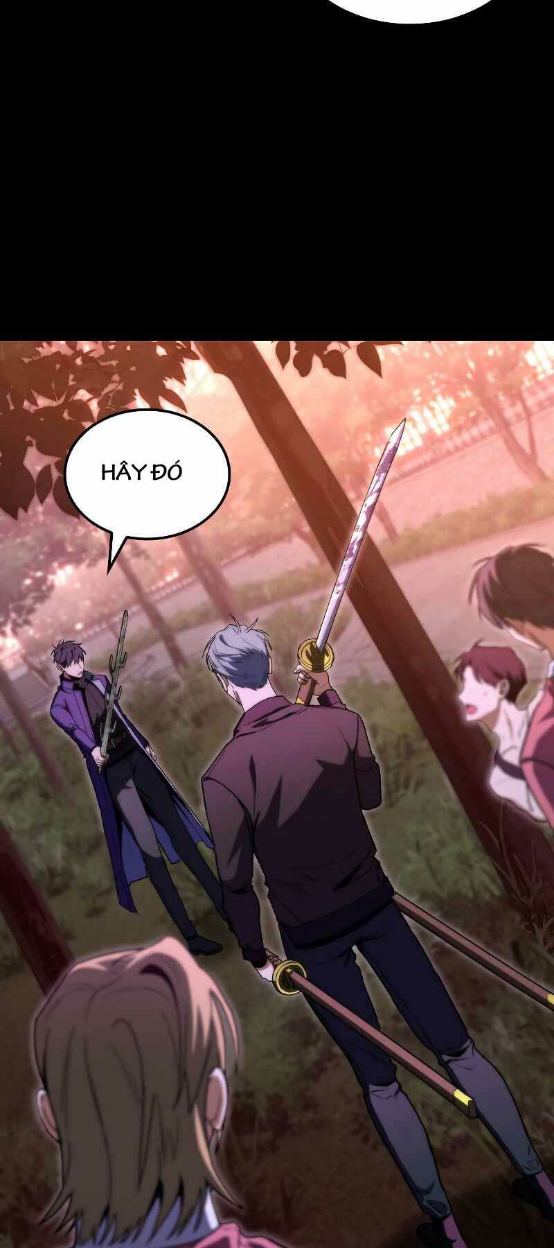 Thợ Săn Số Mệnh Cấp F - Chapter 48 - Page 18