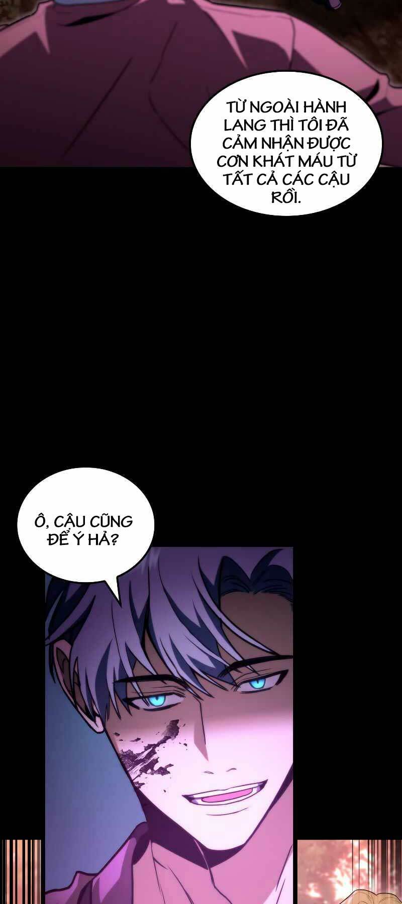 Thợ Săn Số Mệnh Cấp F - Chapter 48 - Page 19