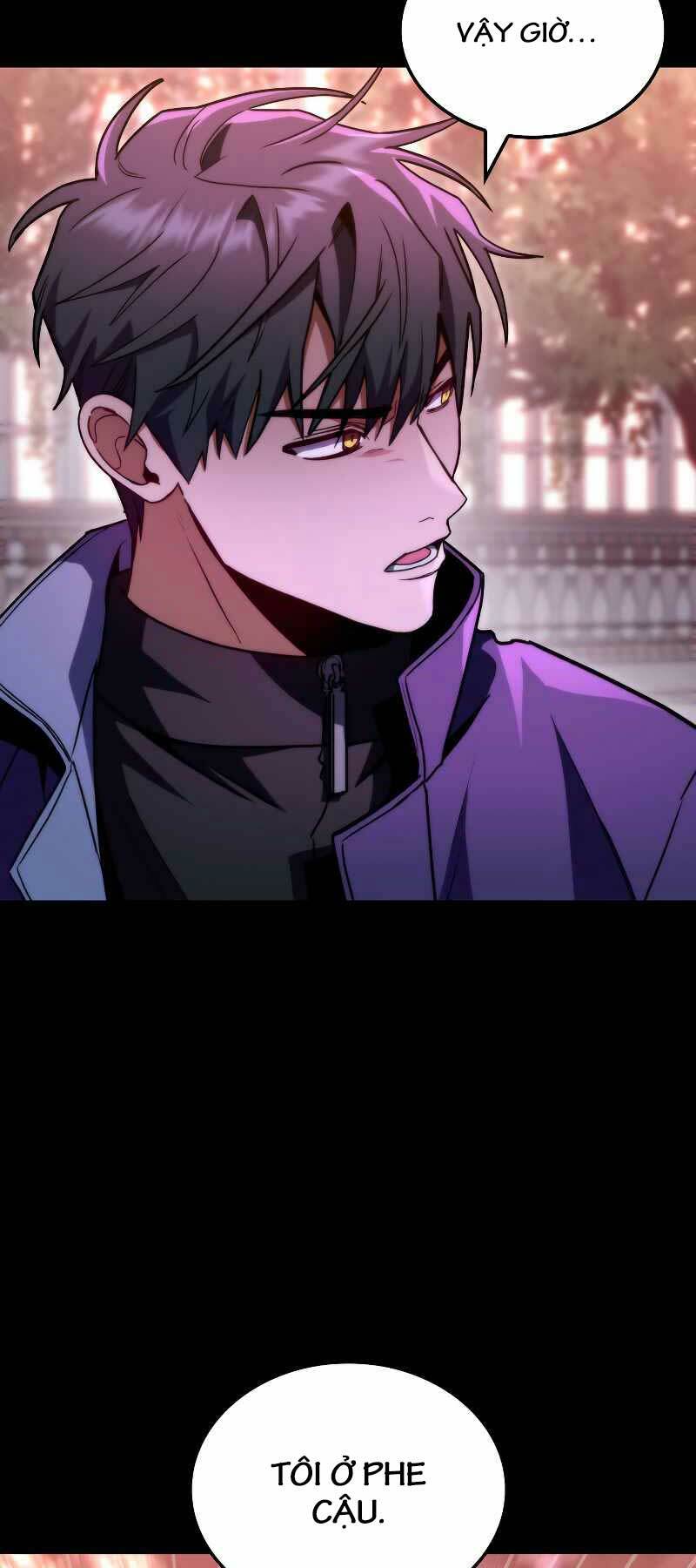 Thợ Săn Số Mệnh Cấp F - Chapter 48 - Page 22