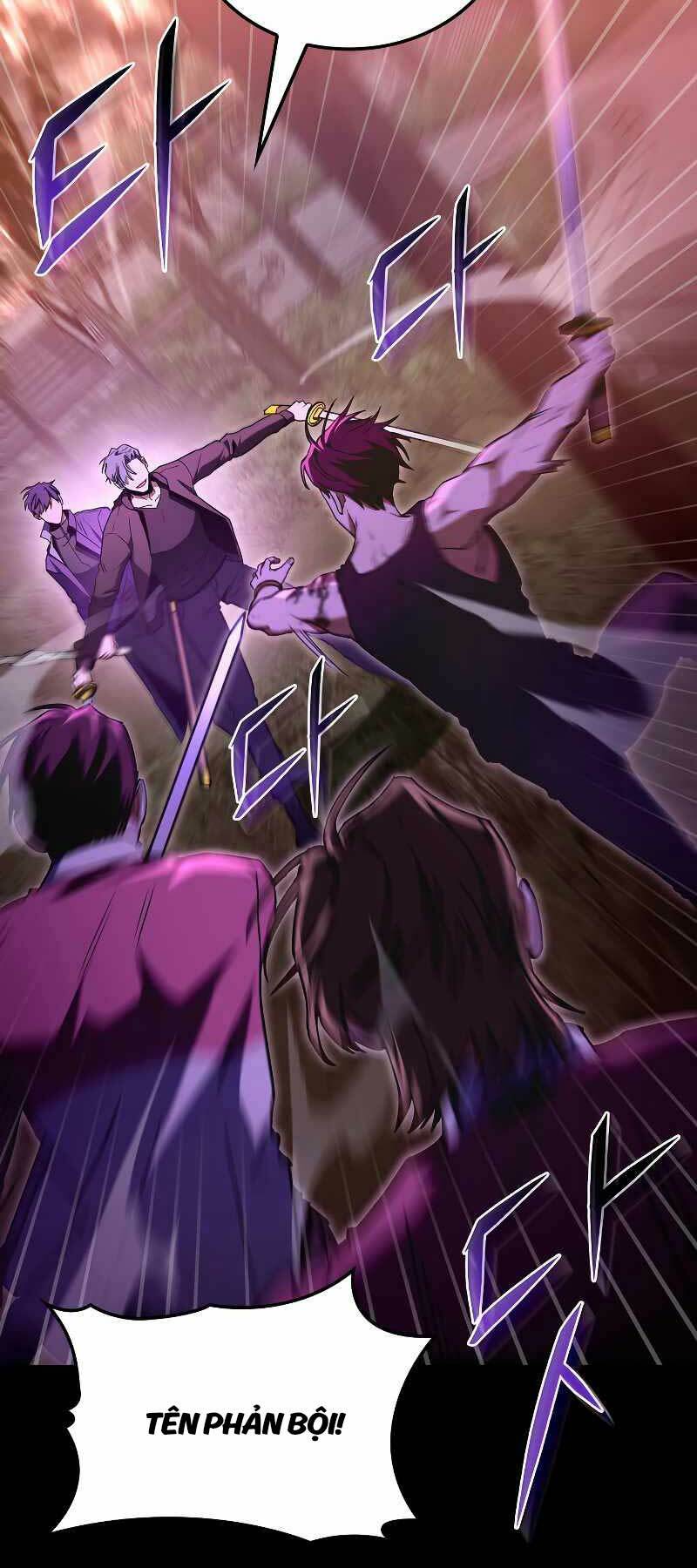 Thợ Săn Số Mệnh Cấp F - Chapter 48 - Page 23