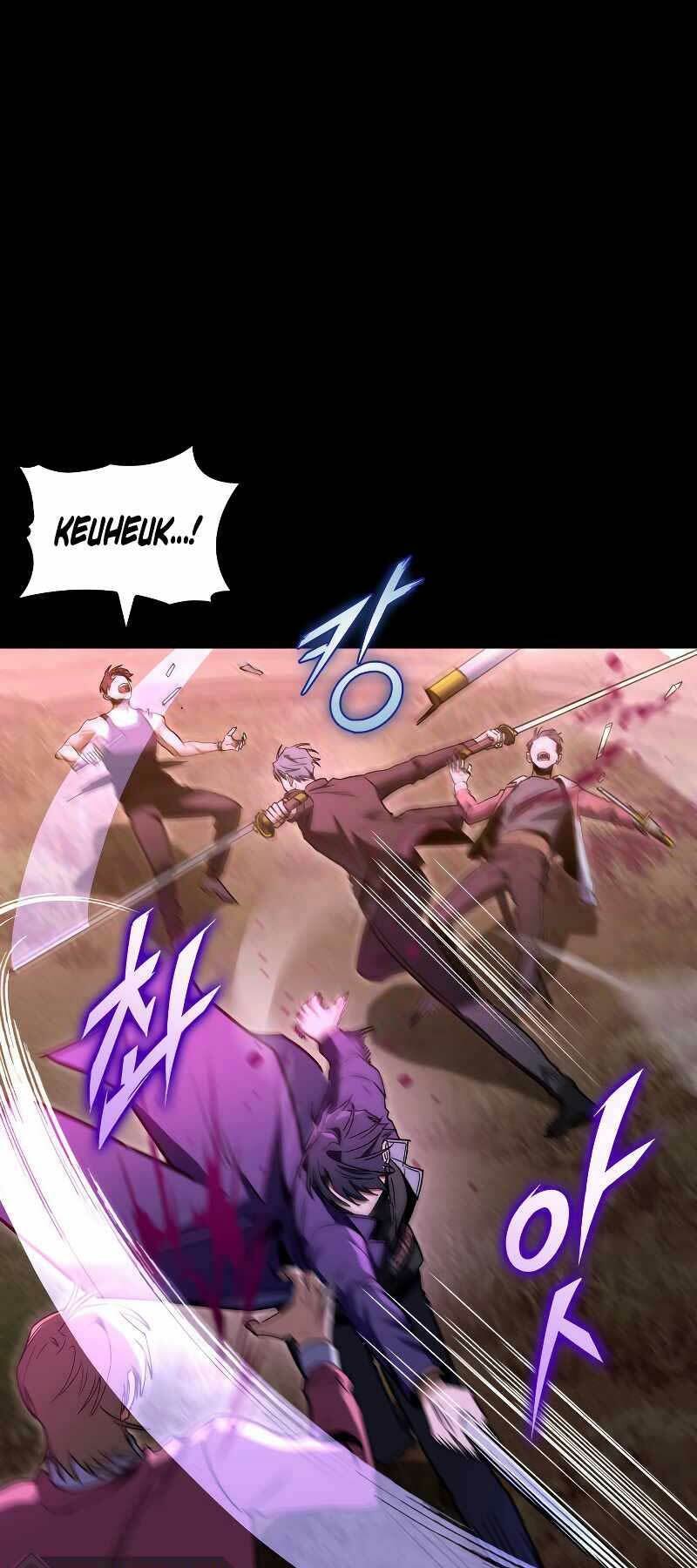 Thợ Săn Số Mệnh Cấp F - Chapter 48 - Page 24