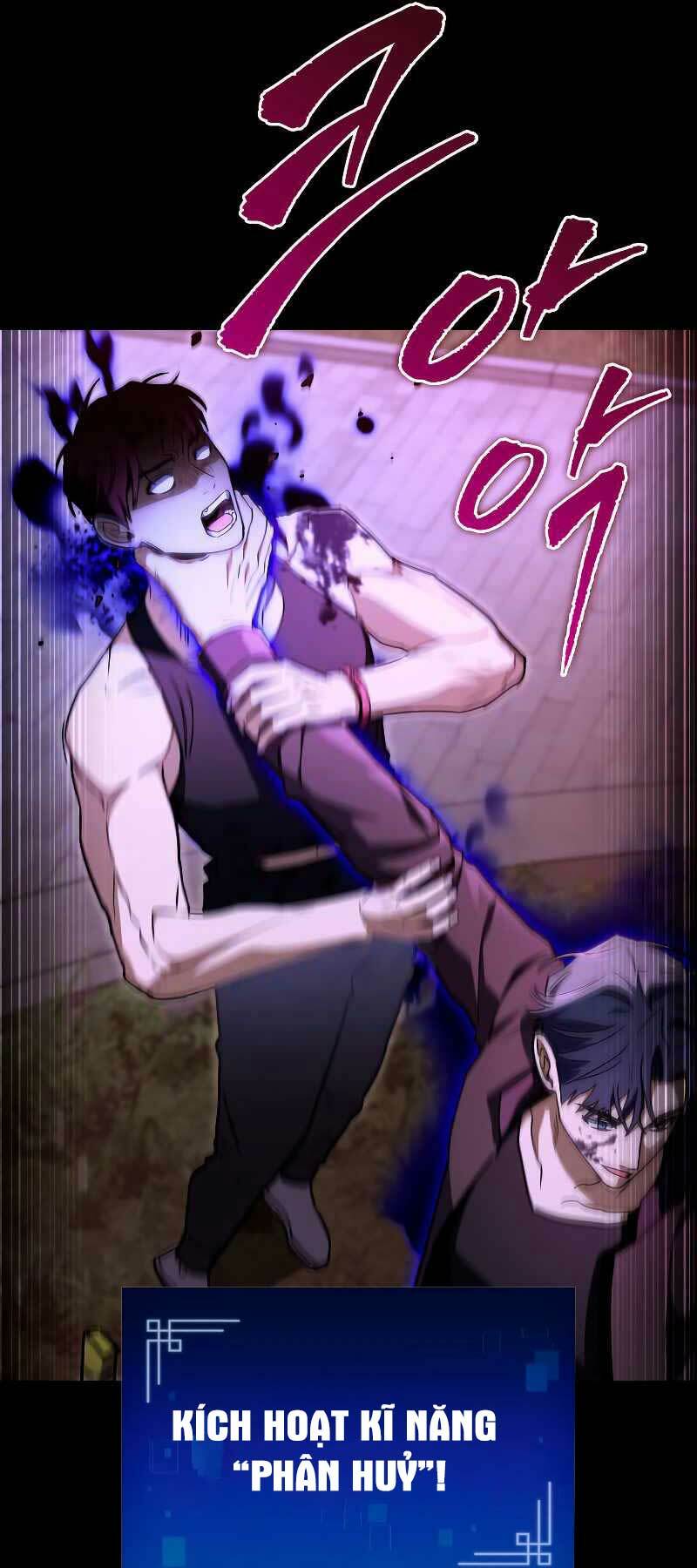 Thợ Săn Số Mệnh Cấp F - Chapter 48 - Page 26