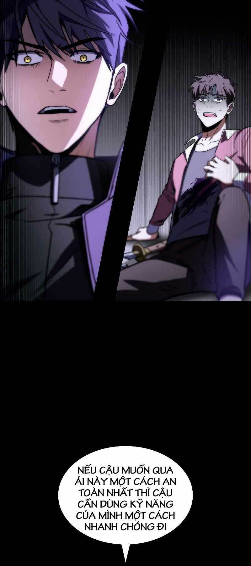 Thợ Săn Số Mệnh Cấp F - Chapter 48 - Page 29