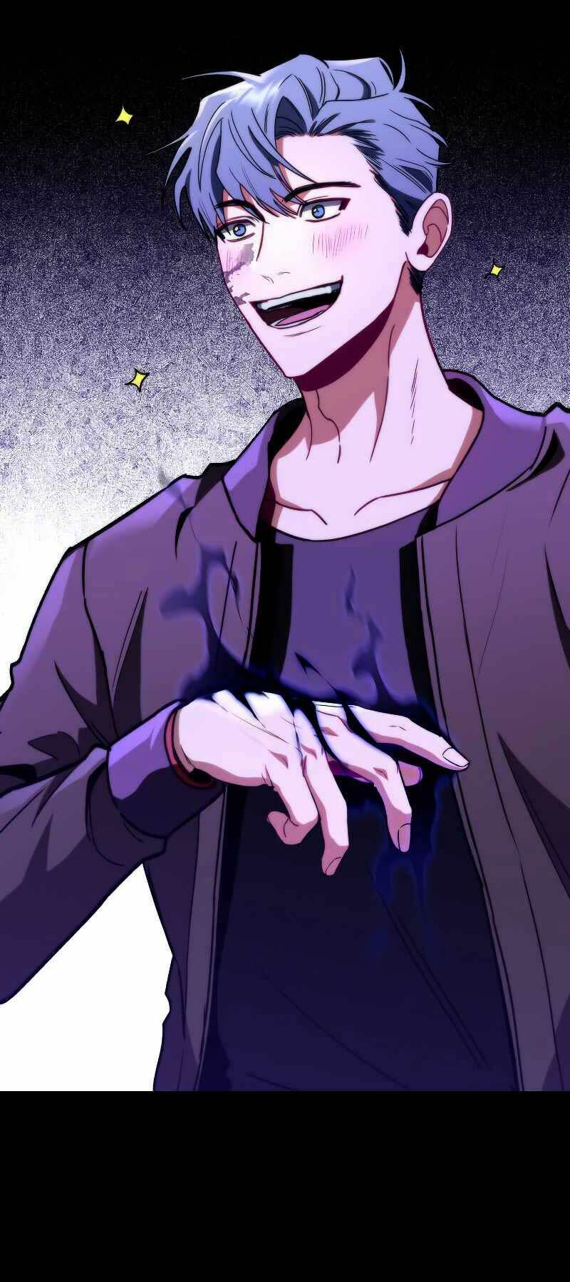 Thợ Săn Số Mệnh Cấp F - Chapter 48 - Page 30