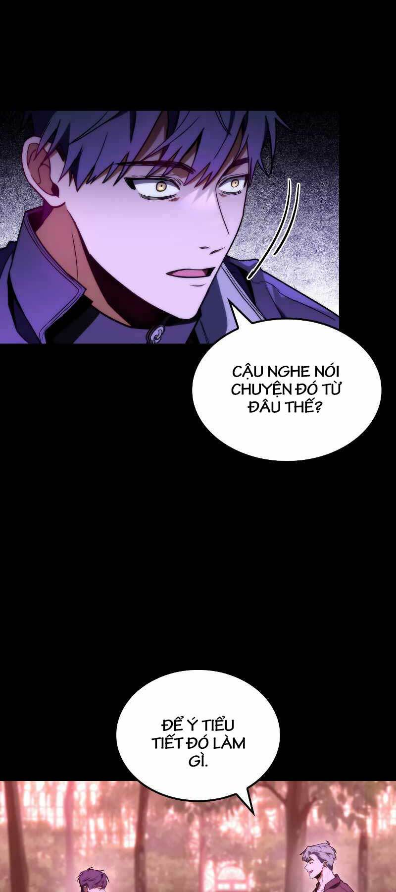 Thợ Săn Số Mệnh Cấp F - Chapter 48 - Page 31