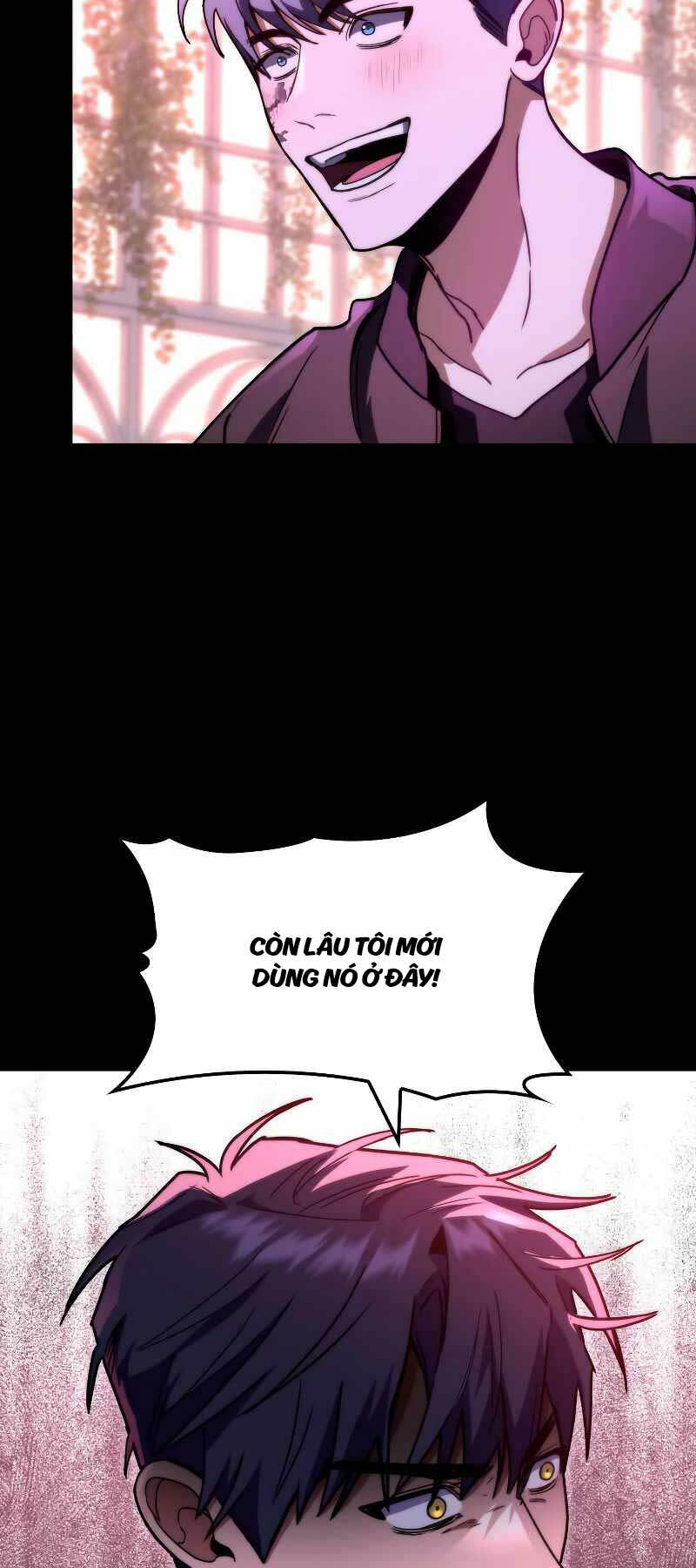 Thợ Săn Số Mệnh Cấp F - Chapter 48 - Page 33