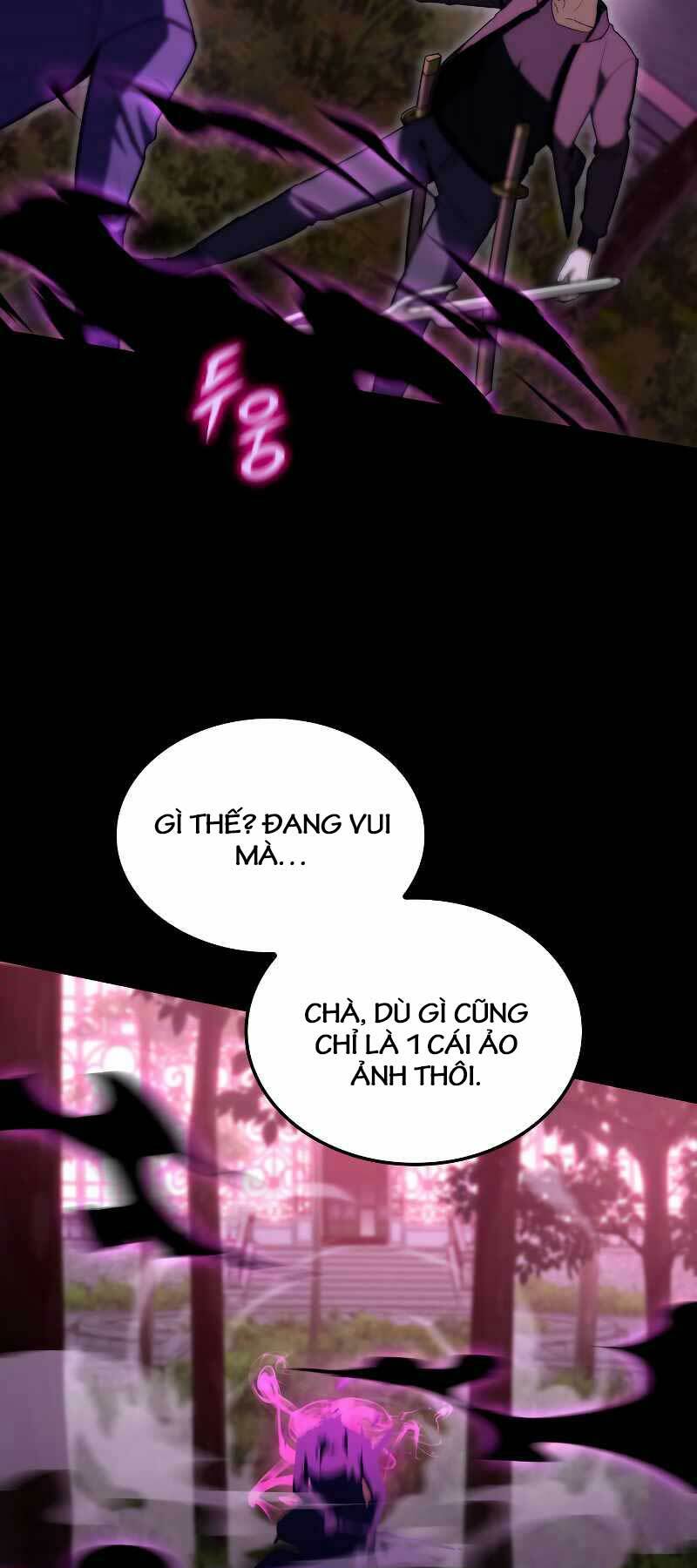 Thợ Săn Số Mệnh Cấp F - Chapter 48 - Page 36