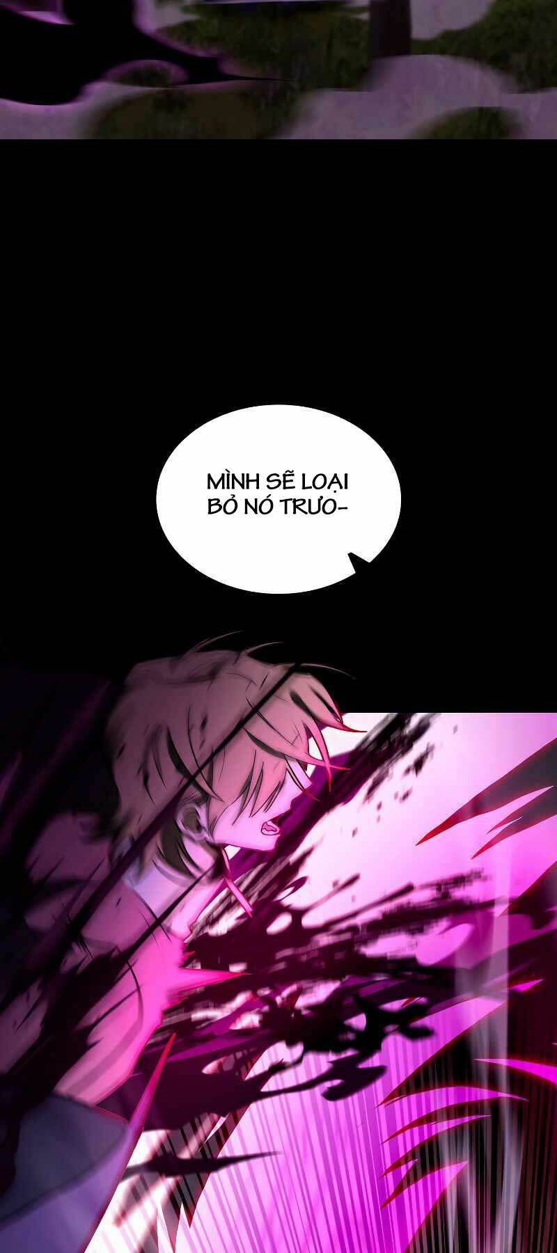 Thợ Săn Số Mệnh Cấp F - Chapter 48 - Page 37