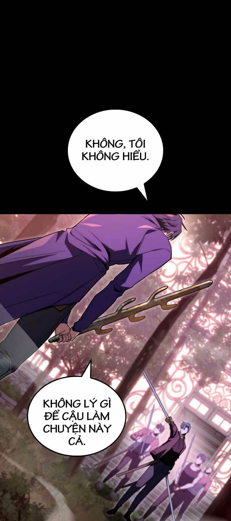 Thợ Săn Số Mệnh Cấp F - Chapter 48 - Page 3