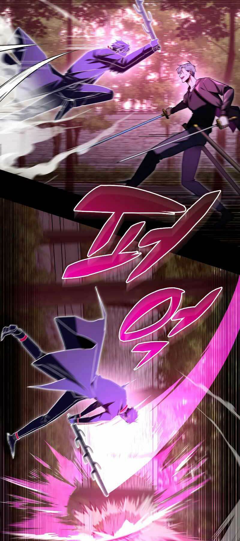 Thợ Săn Số Mệnh Cấp F - Chapter 48 - Page 41