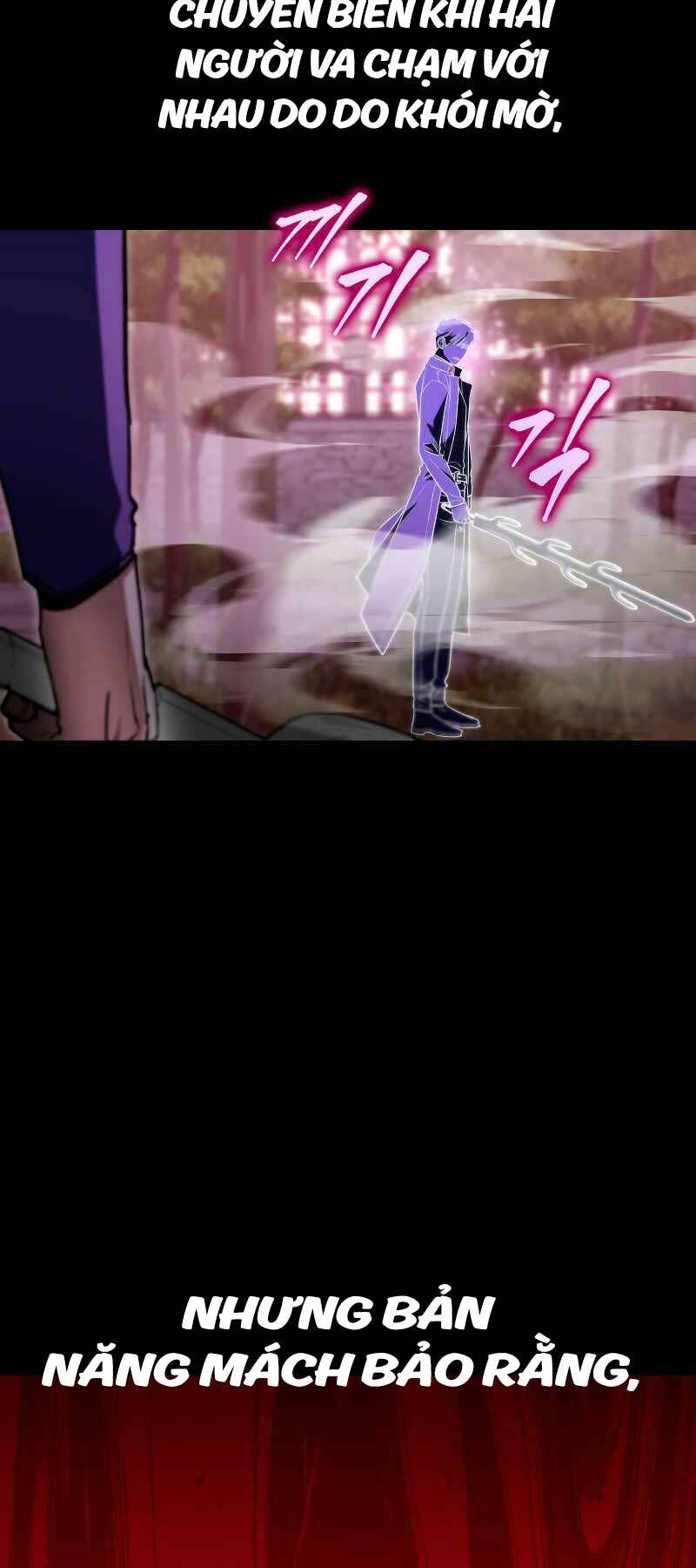 Thợ Săn Số Mệnh Cấp F - Chapter 48 - Page 46