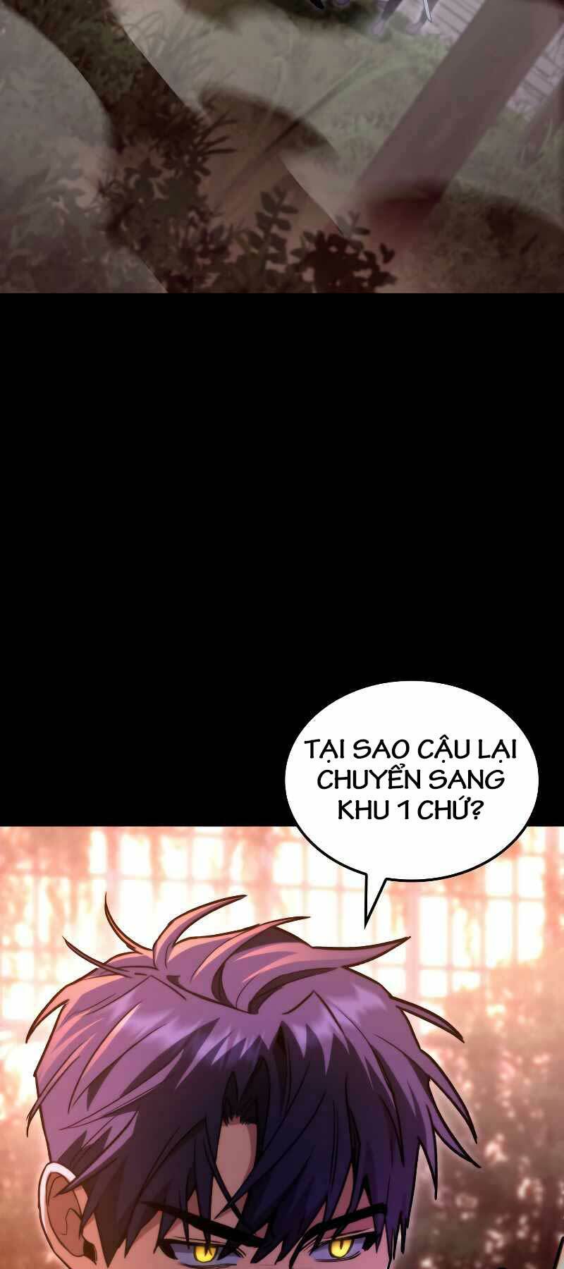 Thợ Săn Số Mệnh Cấp F - Chapter 48 - Page 4